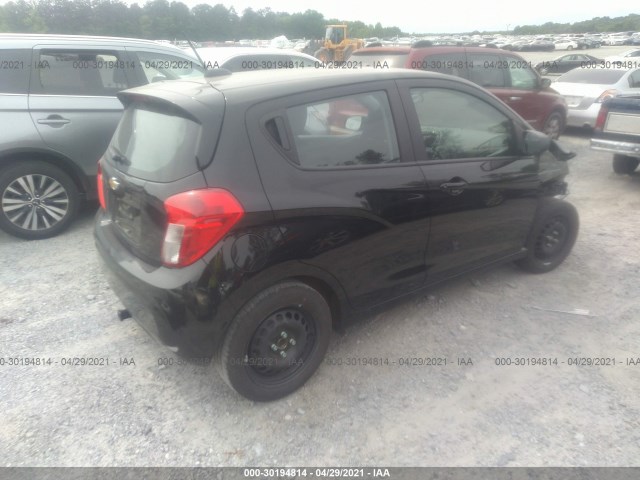 Photo 3 VIN: KL8CA6SA3LC468075 - CHEVROLET SPARK 