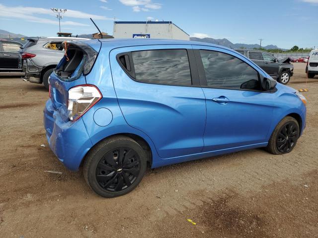 Photo 2 VIN: KL8CA6SA4JC419593 - CHEVROLET SPARK 