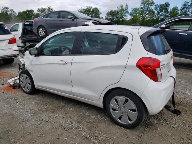 Photo 1 VIN: KL8CA6SA4JC432263 - CHEVROLET SPARK LS 