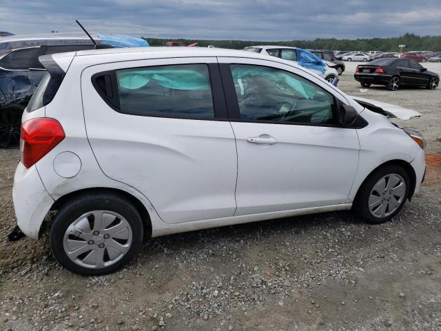 Photo 2 VIN: KL8CA6SA4JC432263 - CHEVROLET SPARK LS 