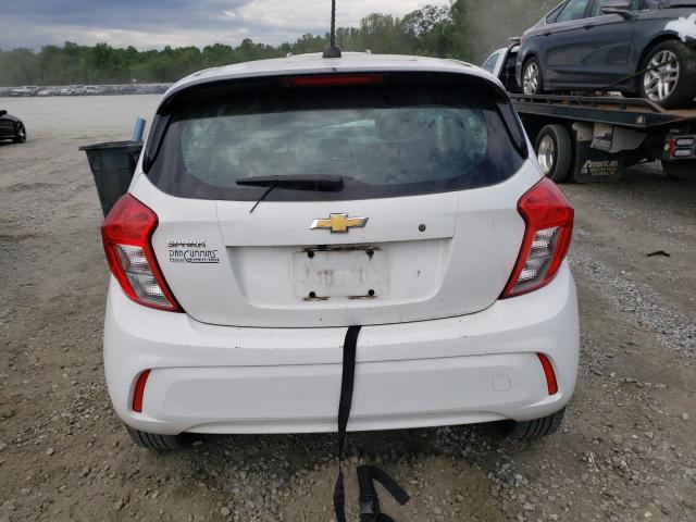 Photo 5 VIN: KL8CA6SA4JC432263 - CHEVROLET SPARK LS 