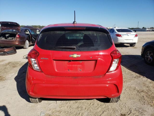 Photo 5 VIN: KL8CA6SA4KC765306 - CHEVROLET SPARK LS 