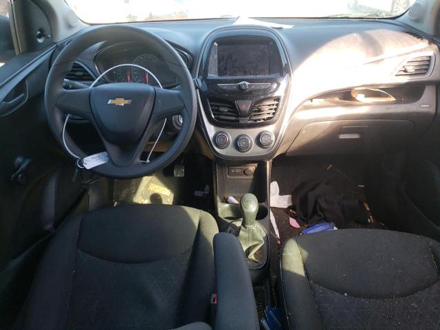 Photo 7 VIN: KL8CA6SA4KC765306 - CHEVROLET SPARK LS 