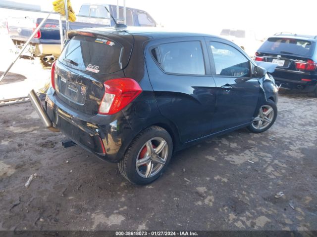 Photo 3 VIN: KL8CA6SA4LC451902 - CHEVROLET SPARK 