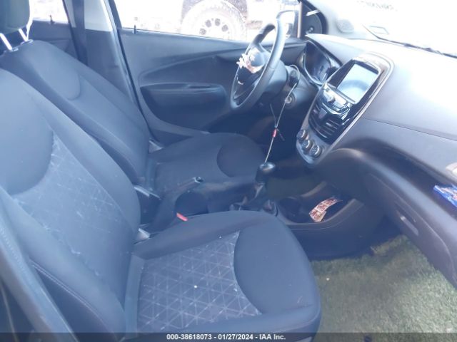 Photo 4 VIN: KL8CA6SA4LC451902 - CHEVROLET SPARK 