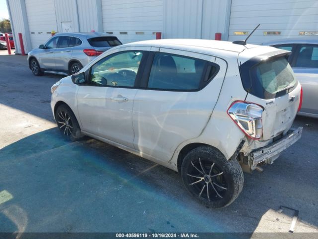 Photo 2 VIN: KL8CA6SA4LC478565 - CHEVROLET SPARK 