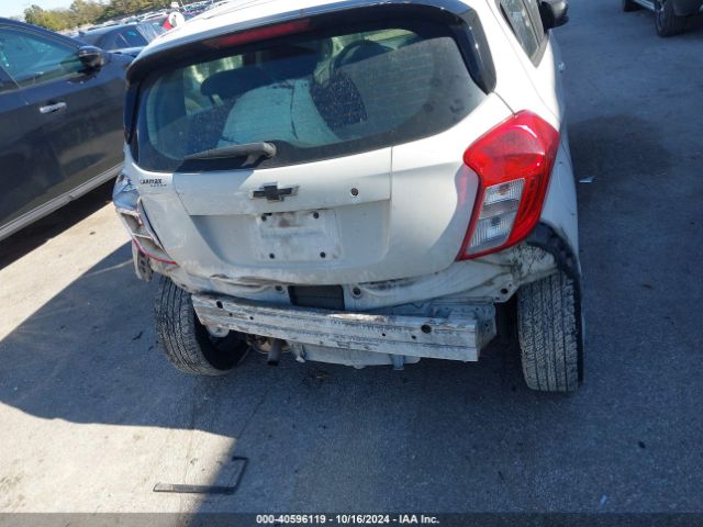 Photo 5 VIN: KL8CA6SA4LC478565 - CHEVROLET SPARK 