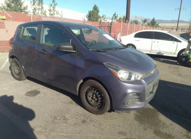 Photo 0 VIN: KL8CA6SA5GC588465 - CHEVROLET SPARK 