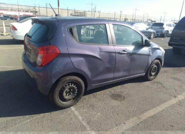 Photo 3 VIN: KL8CA6SA5GC588465 - CHEVROLET SPARK 