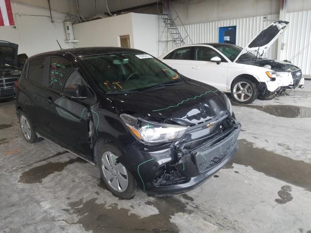 Photo 0 VIN: KL8CA6SA5GC611257 - CHEVROLET SPARK LS 