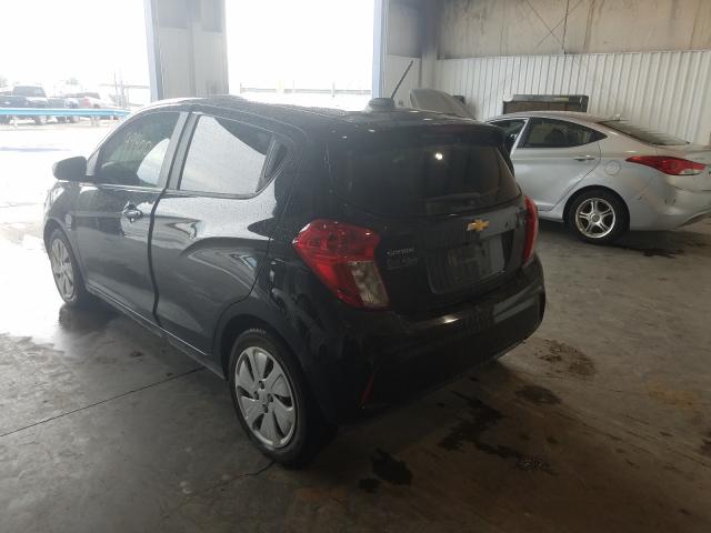 Photo 2 VIN: KL8CA6SA5GC611257 - CHEVROLET SPARK LS 