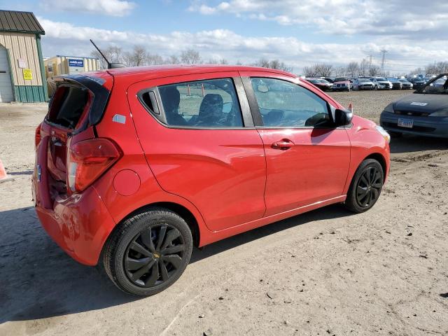 Photo 2 VIN: KL8CA6SA5JC430831 - CHEVROLET SPARK 