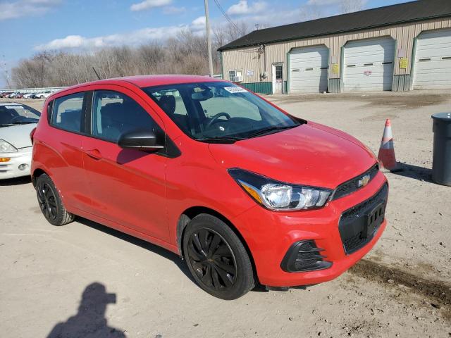 Photo 3 VIN: KL8CA6SA5JC430831 - CHEVROLET SPARK 