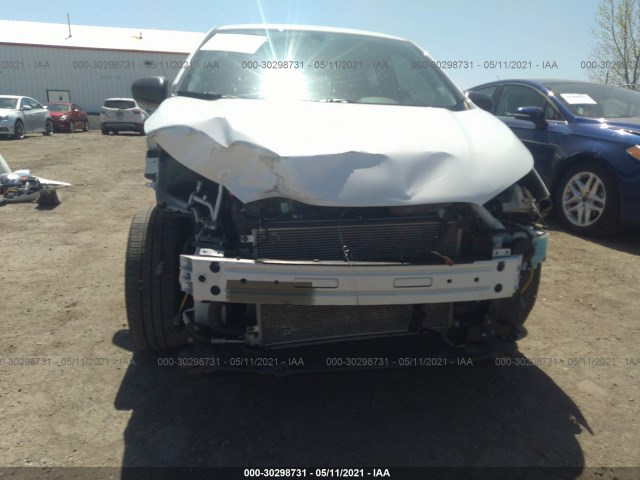 Photo 5 VIN: KL8CA6SA5LC400120 - CHEVROLET SPARK 