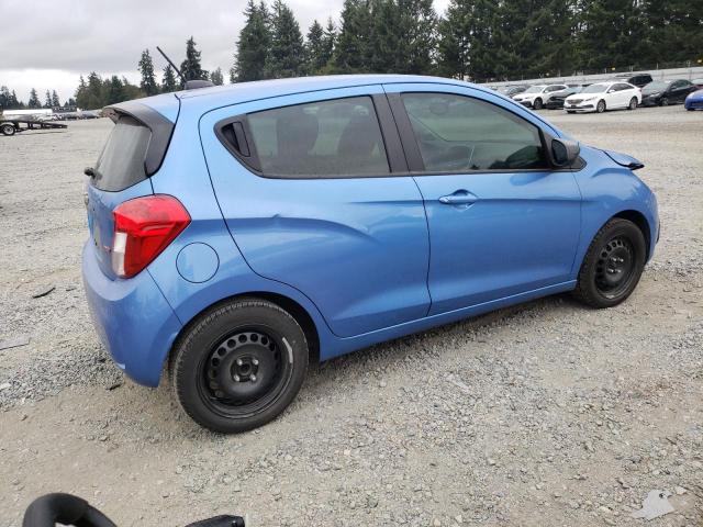 Photo 2 VIN: KL8CA6SA6HC783461 - CHEVROLET SPARK LS 