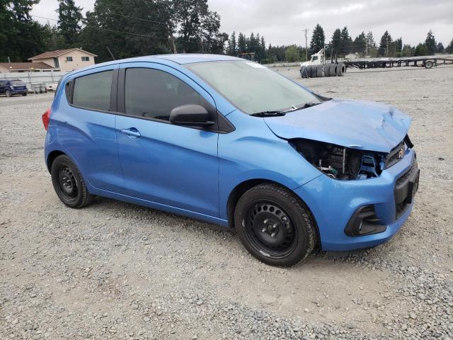 Photo 3 VIN: KL8CA6SA6HC783461 - CHEVROLET SPARK LS 