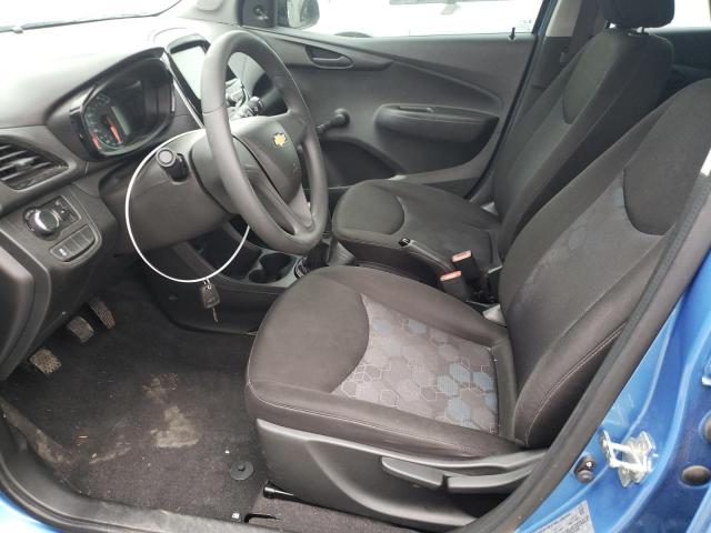 Photo 6 VIN: KL8CA6SA6HC783461 - CHEVROLET SPARK LS 