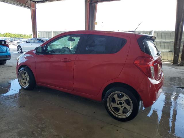 Photo 1 VIN: KL8CA6SA6HC829550 - CHEVROLET SPARK LS 