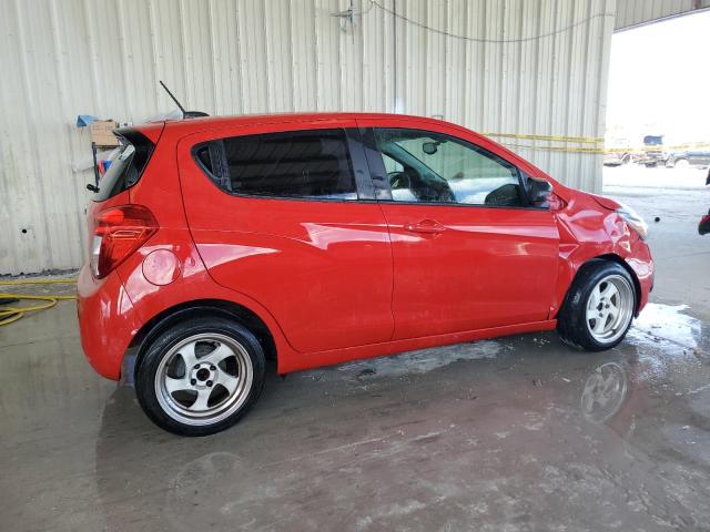 Photo 2 VIN: KL8CA6SA6HC829550 - CHEVROLET SPARK LS 