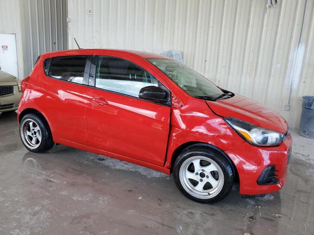 Photo 3 VIN: KL8CA6SA6HC829550 - CHEVROLET SPARK LS 