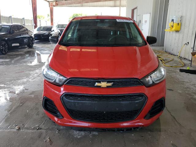 Photo 4 VIN: KL8CA6SA6HC829550 - CHEVROLET SPARK LS 