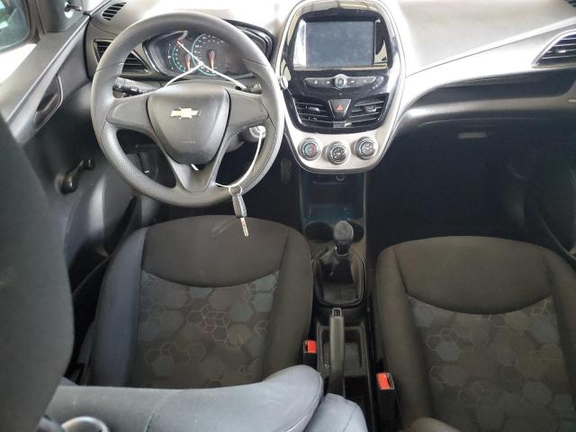 Photo 7 VIN: KL8CA6SA6HC829550 - CHEVROLET SPARK LS 