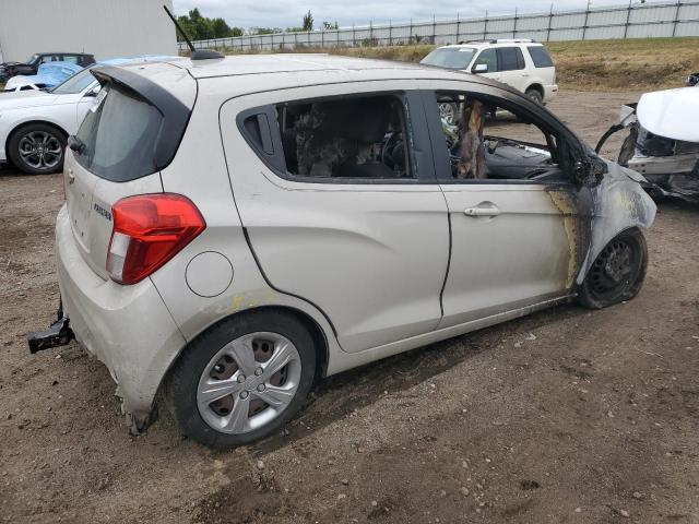 Photo 2 VIN: KL8CA6SA6KC700828 - CHEVROLET SPARK LS 