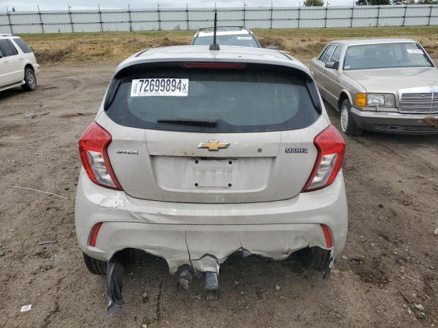 Photo 5 VIN: KL8CA6SA6KC700828 - CHEVROLET SPARK LS 