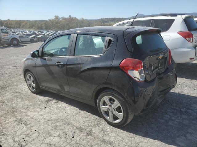 Photo 1 VIN: KL8CA6SA6LC422837 - CHEVROLET SPARK LS 