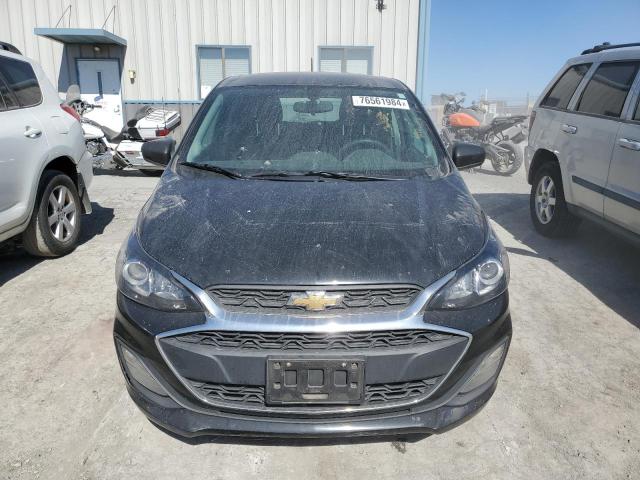 Photo 4 VIN: KL8CA6SA6LC422837 - CHEVROLET SPARK LS 