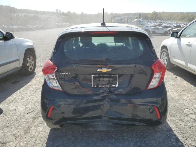 Photo 5 VIN: KL8CA6SA6LC422837 - CHEVROLET SPARK LS 