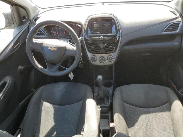 Photo 7 VIN: KL8CA6SA6LC422837 - CHEVROLET SPARK LS 