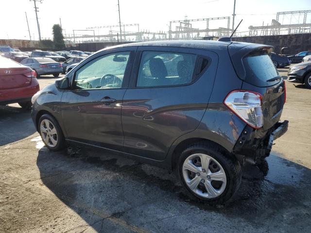 Photo 1 VIN: KL8CA6SA6LC460469 - CHEVROLET SPARK 