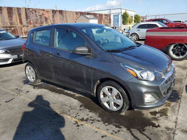 Photo 3 VIN: KL8CA6SA6LC460469 - CHEVROLET SPARK 