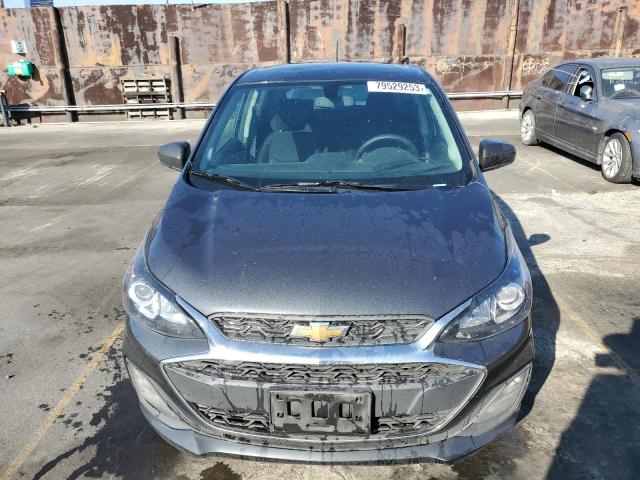 Photo 4 VIN: KL8CA6SA6LC460469 - CHEVROLET SPARK 