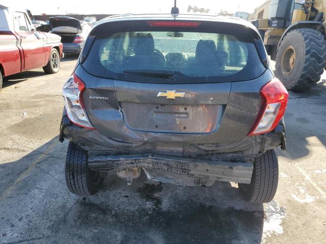 Photo 5 VIN: KL8CA6SA6LC460469 - CHEVROLET SPARK 