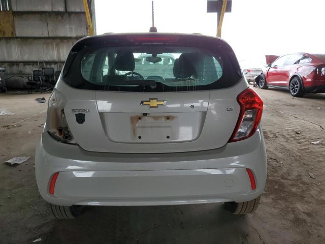 Photo 5 VIN: KL8CA6SA7GC542104 - CHEVROLET SPARK LS 