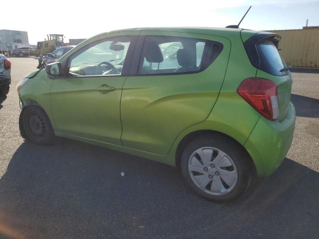 Photo 1 VIN: KL8CA6SA7GC581288 - CHEVROLET SPARK 