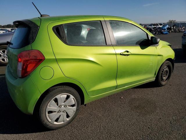 Photo 2 VIN: KL8CA6SA7GC581288 - CHEVROLET SPARK 