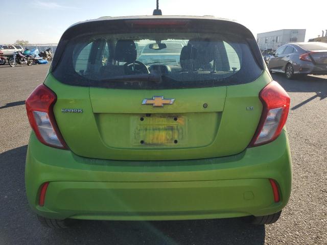 Photo 5 VIN: KL8CA6SA7GC581288 - CHEVROLET SPARK 