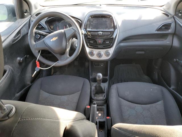 Photo 7 VIN: KL8CA6SA7GC581288 - CHEVROLET SPARK 