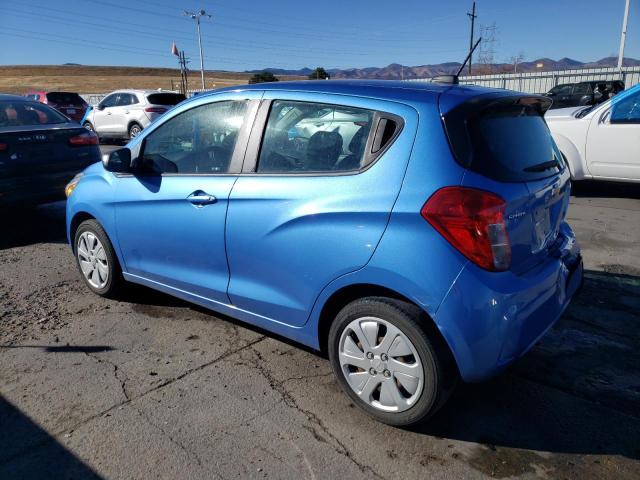 Photo 1 VIN: KL8CA6SA7GC591643 - CHEVROLET SPARK 