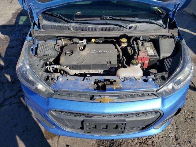 Photo 10 VIN: KL8CA6SA7GC591643 - CHEVROLET SPARK 