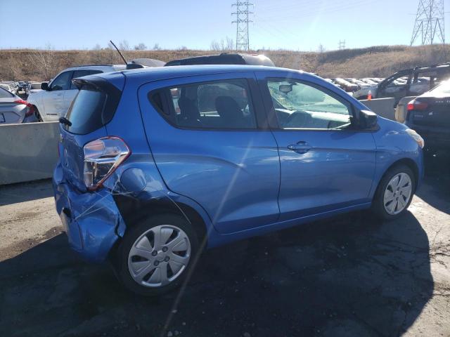 Photo 2 VIN: KL8CA6SA7GC591643 - CHEVROLET SPARK 