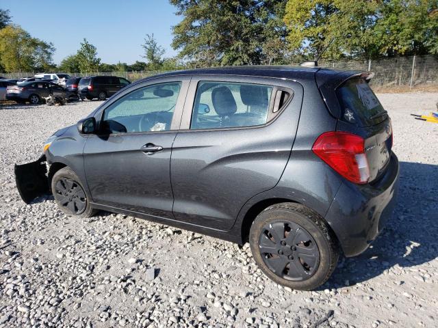 Photo 1 VIN: KL8CA6SA7JC462079 - CHEVROLET SPARK 