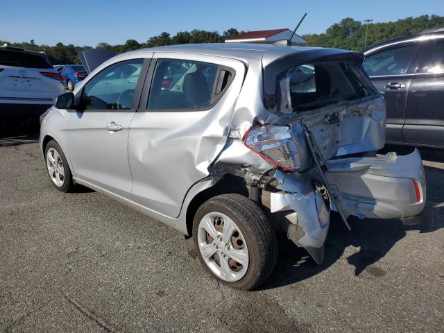 Photo 1 VIN: KL8CA6SA7KC705908 - CHEVROLET SPARK LS 