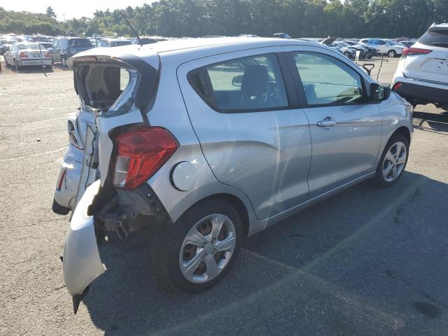 Photo 2 VIN: KL8CA6SA7KC705908 - CHEVROLET SPARK LS 