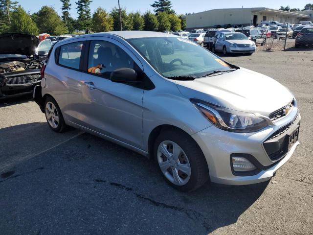 Photo 3 VIN: KL8CA6SA7KC705908 - CHEVROLET SPARK LS 