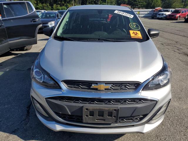 Photo 4 VIN: KL8CA6SA7KC705908 - CHEVROLET SPARK LS 