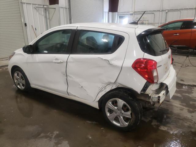 Photo 1 VIN: KL8CA6SA7KC719906 - CHEVROLET SPARK LS 